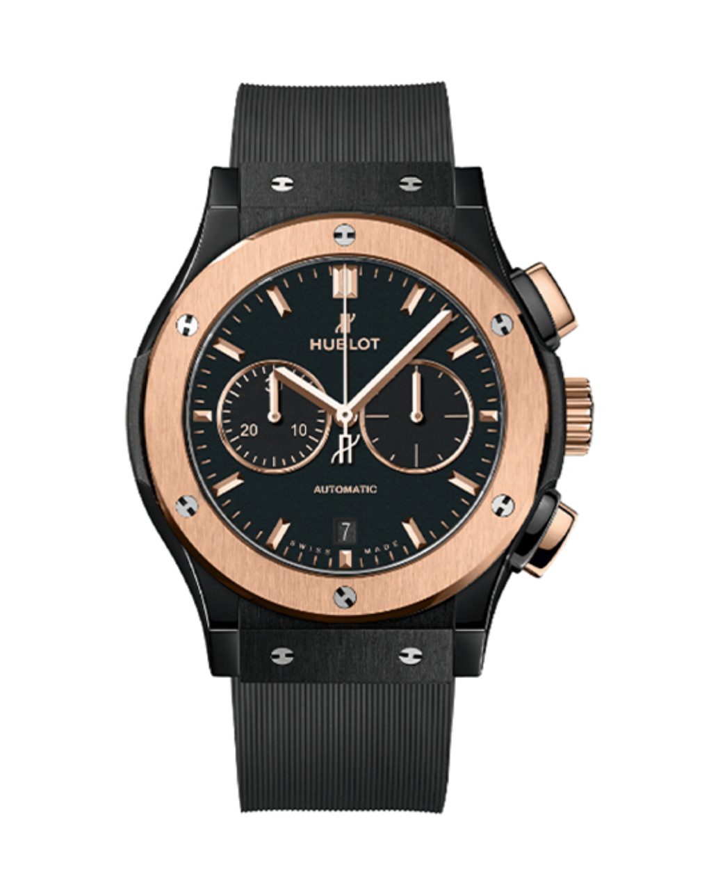 HUBLOT インクボトル Hublot Classic Fusion 542.CO.1181.RX | The Hour Glass Singapore