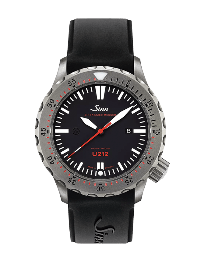 Sinn Diving Watches 403.030 EZM 2B | The Hour Glass Singapore