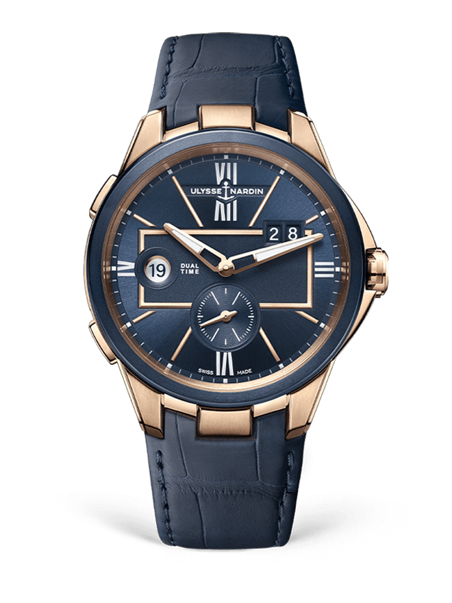 Ulysse Nardin Blast 1766-176 | The Hour Glass Singapore