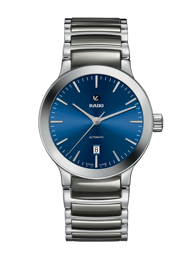 Rado Centrix R30011312 | The Hour Glass Singapore 【ジャンク】RADO 
