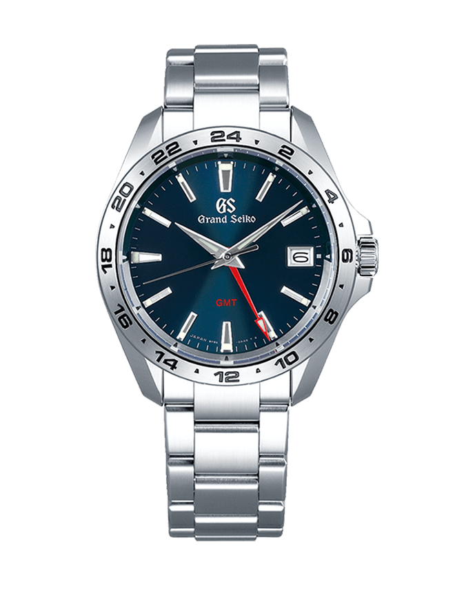 Grand Seiko Sport SBGN005G | The Hour Glass Singapore