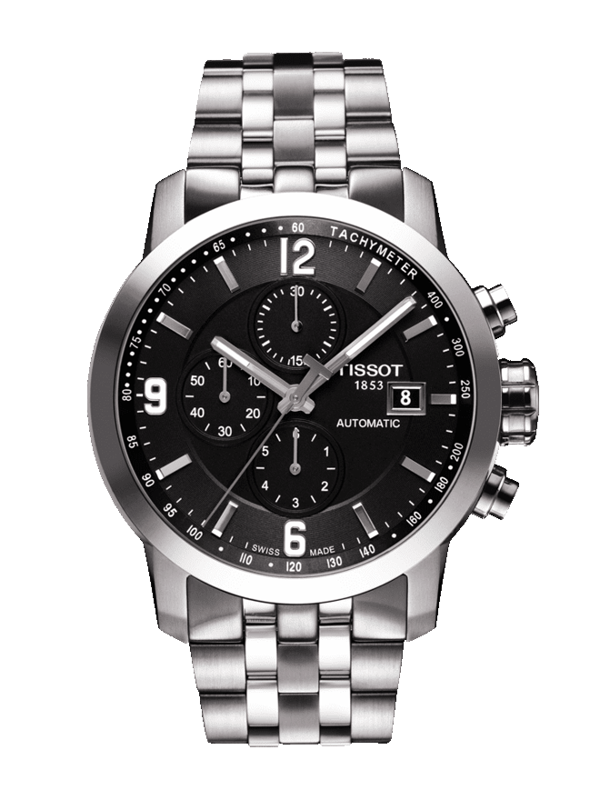 Tissot T-Sport T048.417.27.057.06 | The Hour Glass Singapore