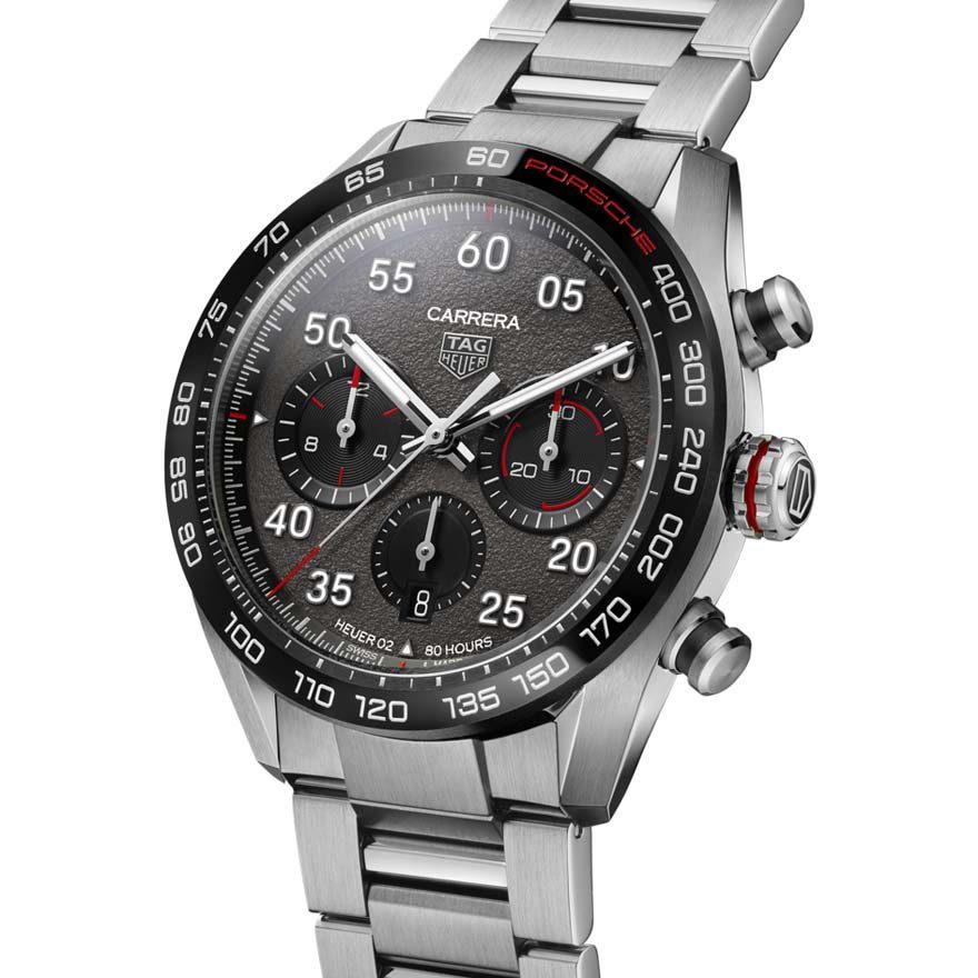 TAG Heuer TAG Heuer Carrera CBN2A1F.BA0643 | The Hour Glass Malaysia
