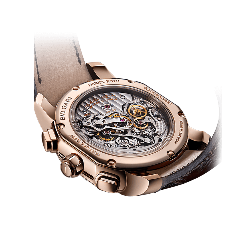 Bvlgari Grand Complication 102360 | The Hour Glass Australia
