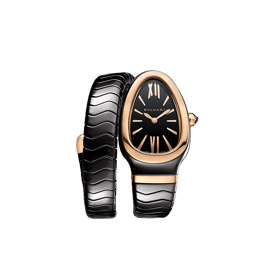 Bvlgari Serpenti 102735 | The Hour Glass Singapore