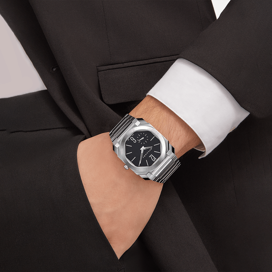 Bvlgari Octo 103371 | The Hour Glass Singapore