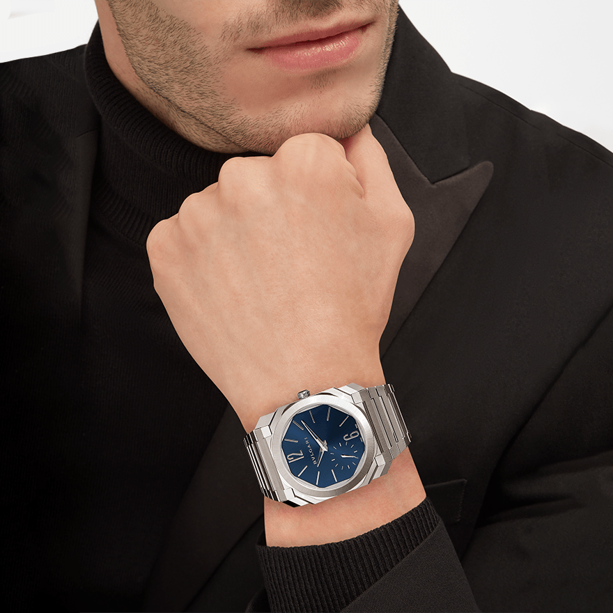 Bvlgari Octo 103431 | The Hour Glass Singapore