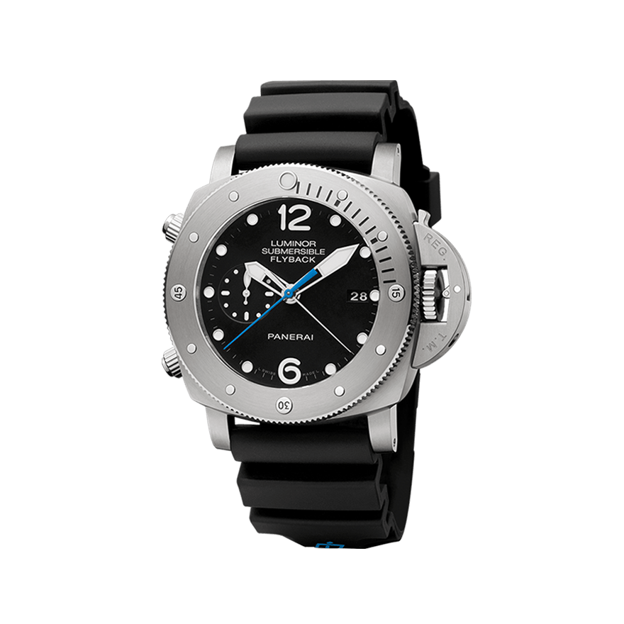 Luminor panerai submersible best sale