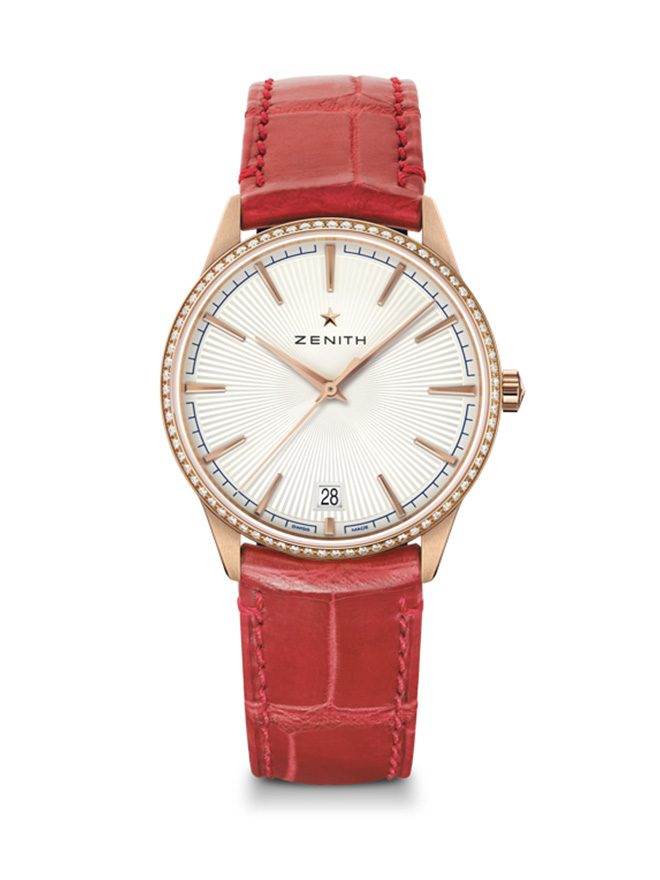 Zenith Elite 22.3200.670/01.C831