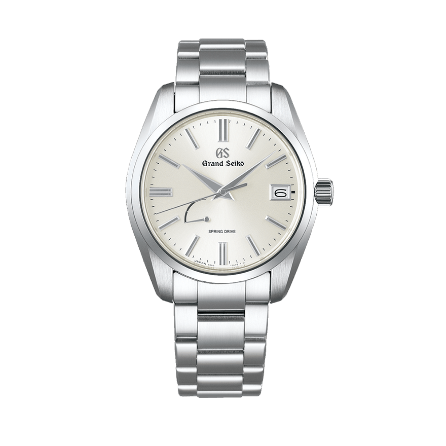 【美品】グランドセイコー GRAND SEIKO SBGA467 Grand Seiko Heritage SBGA437G | The Hour Glass Singapore