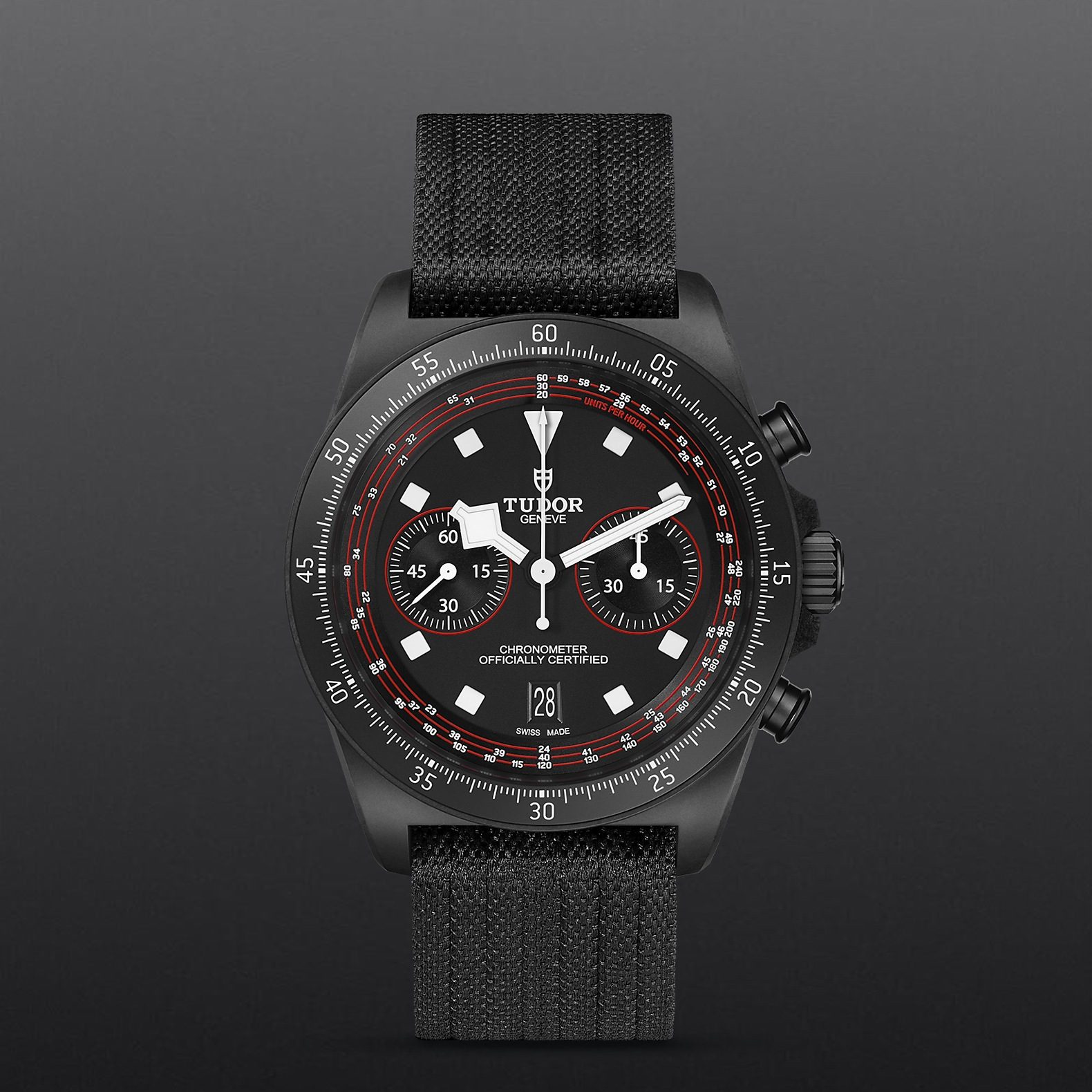 Tudor Pelagos FXD M25827KN-0001 | The Hour Glass Singapore