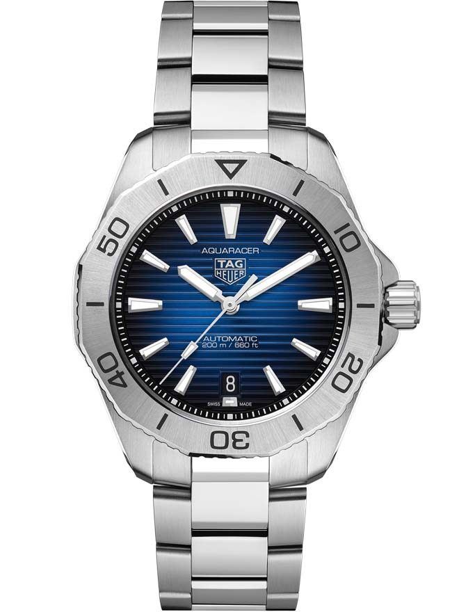 TAG Heuer TAG Heuer Aquaracer WBP1417.BA0622 | The Hour Glass