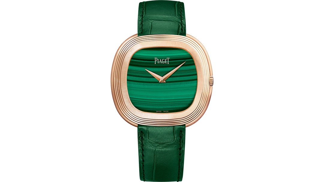 Piaget and Andy Warhol: An Artistic Intersection of Time and Vision