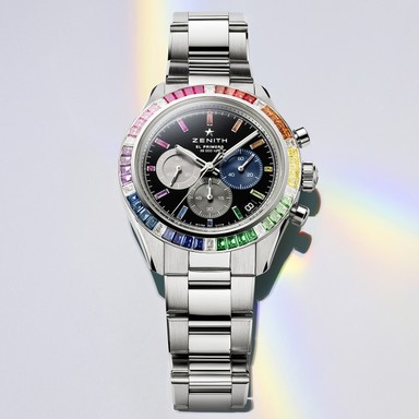 Zenith Mango Zenith Catalog | Official Retailer - The Hour Glass Vietnam