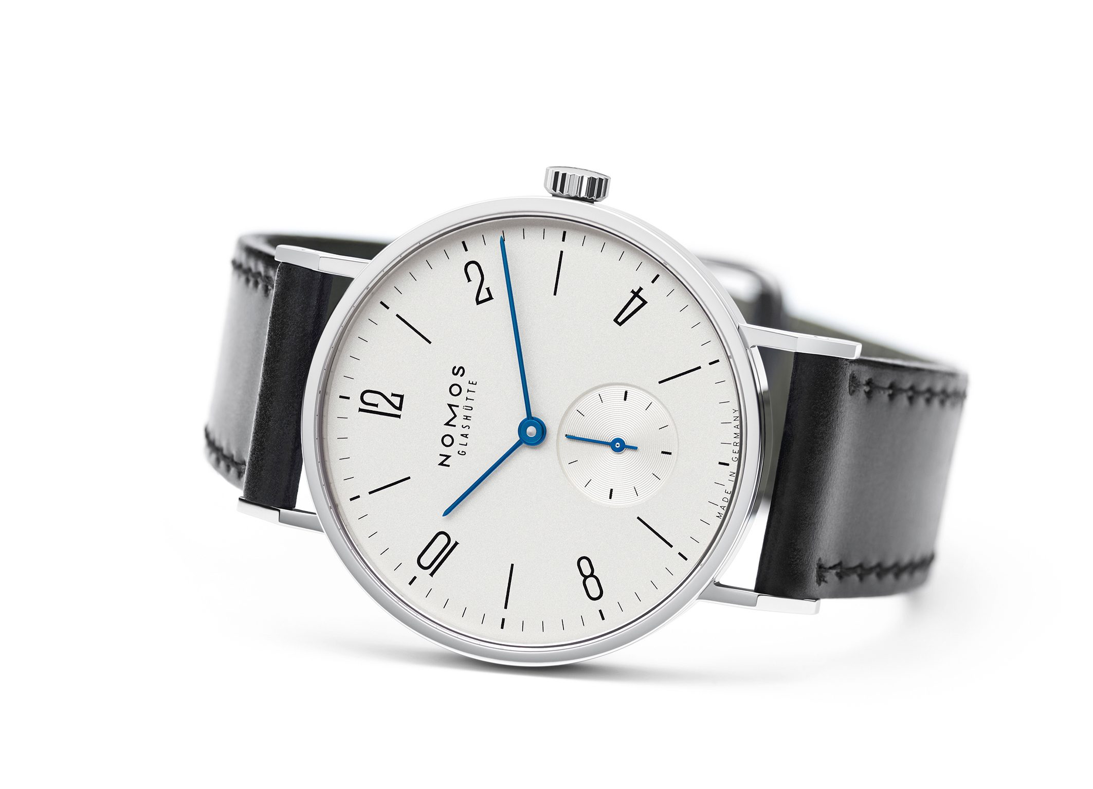 NOMOS Glashütte Tangente | The Hour Glass Singapore