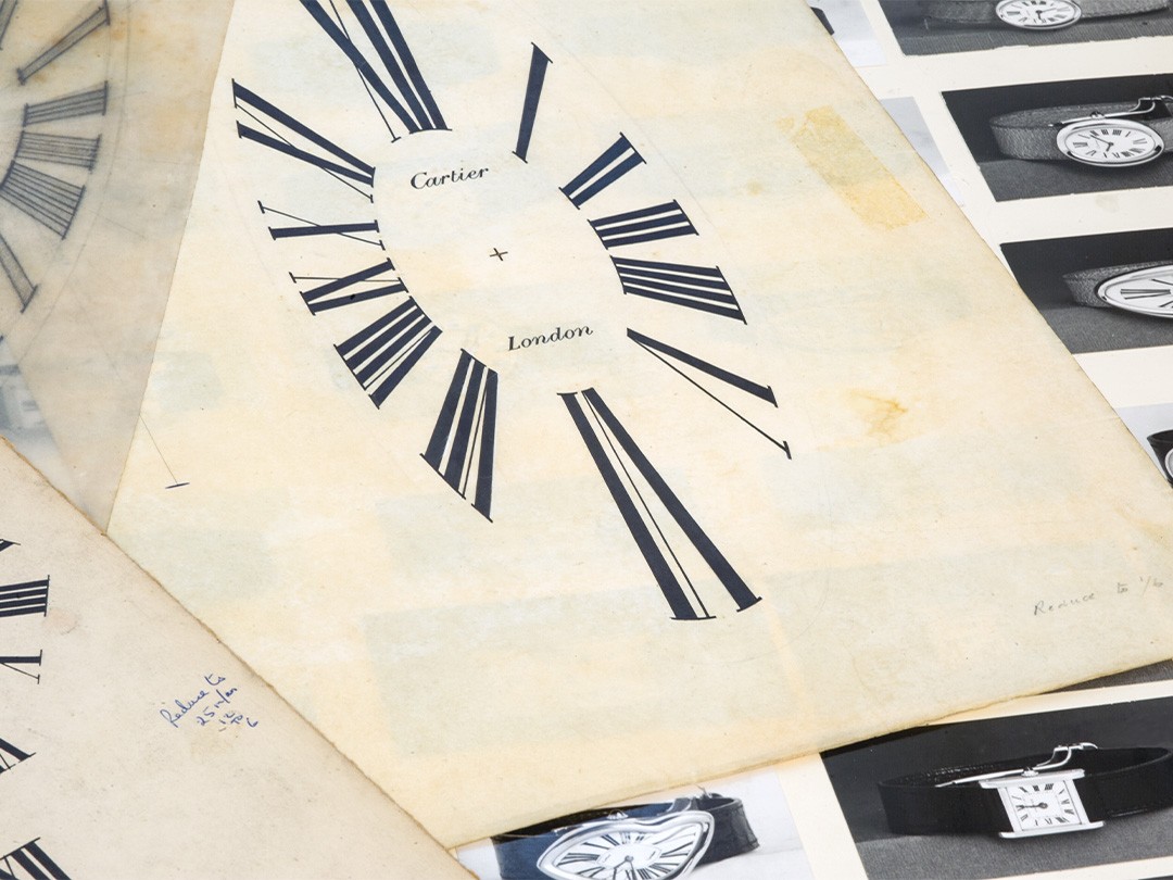 Timeless Design Legacy: A Collector's Guide to the Cartier Privé Collection