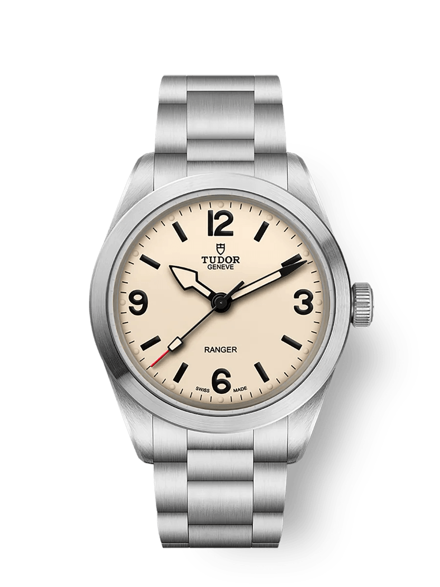 Tudor Ranger | The Hour Glass Singapore