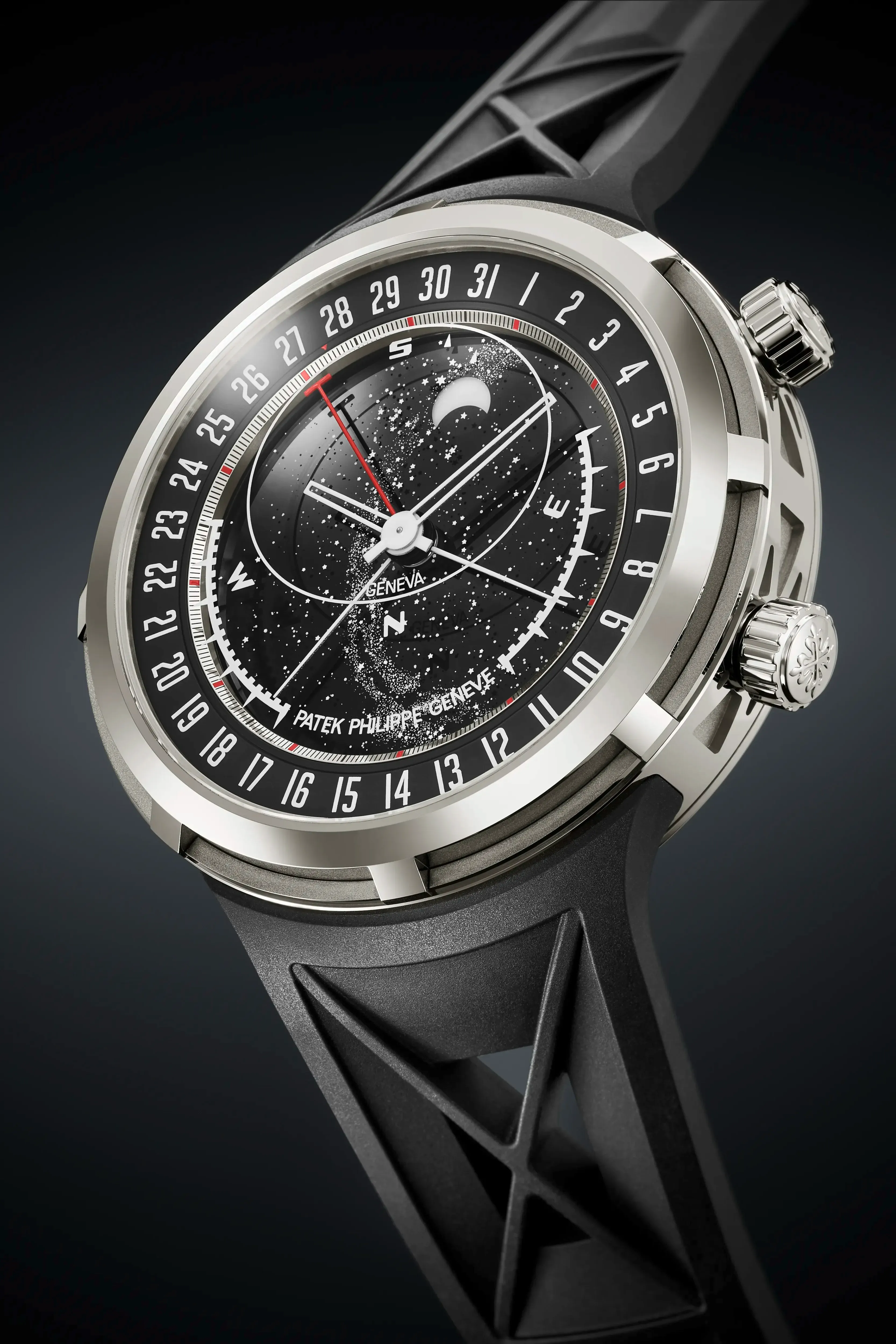 Patek Philippe Grand Complications | The Hour Glass Singapore