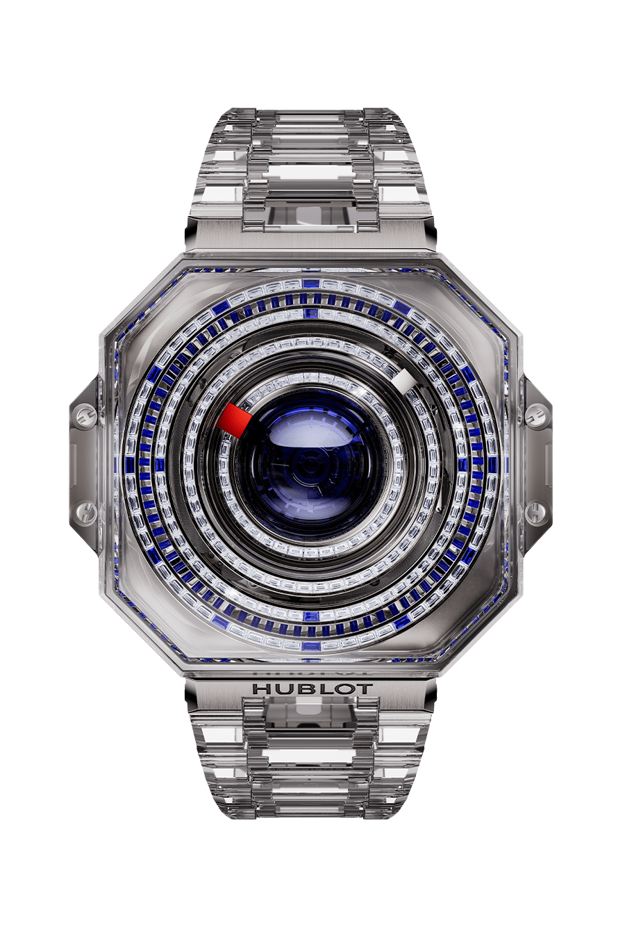Novelties 2026 | The Hour Glass Malaysia