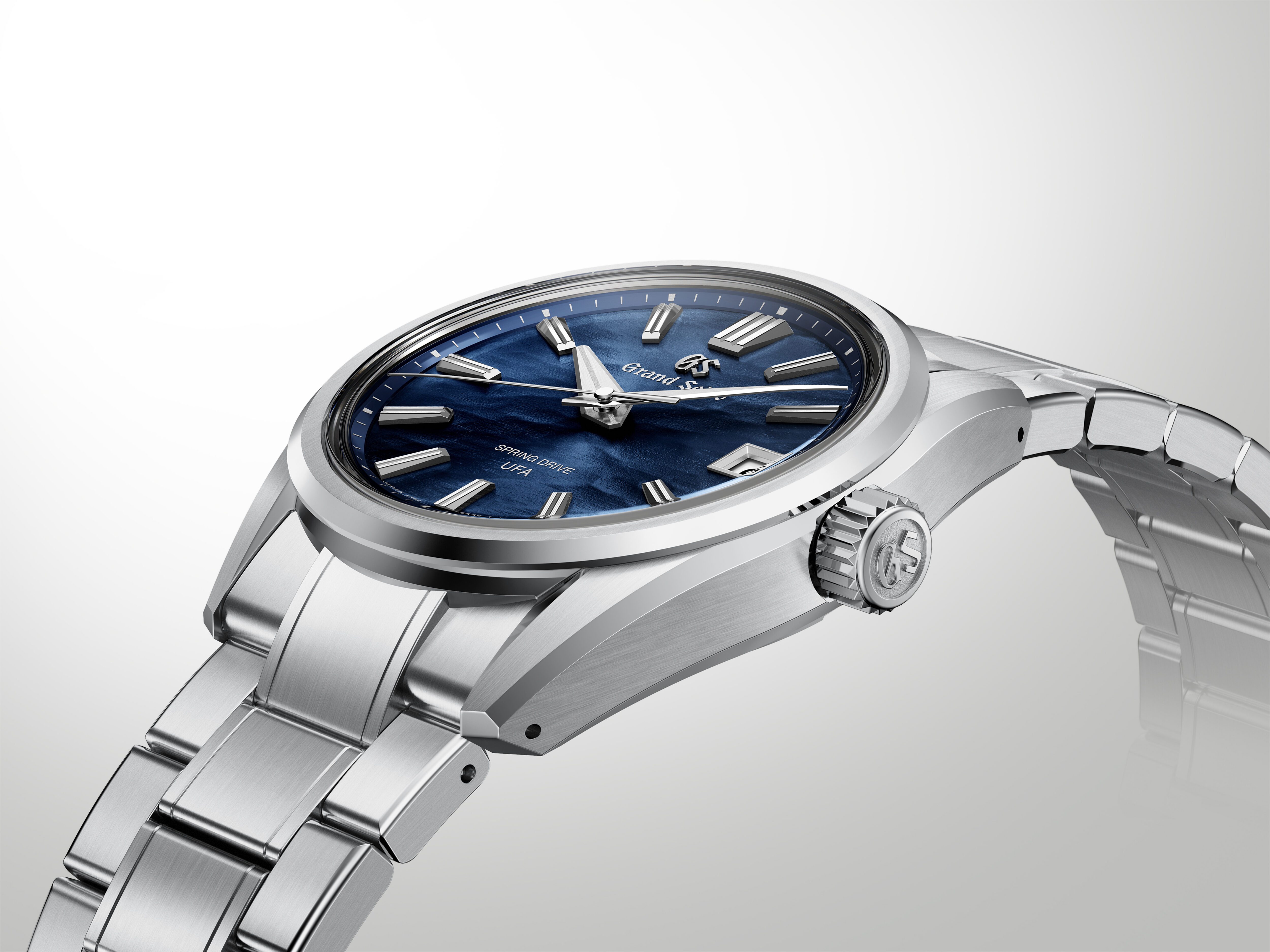 Grand Seiko Novelties 2026 | The Hour Glass Singapore