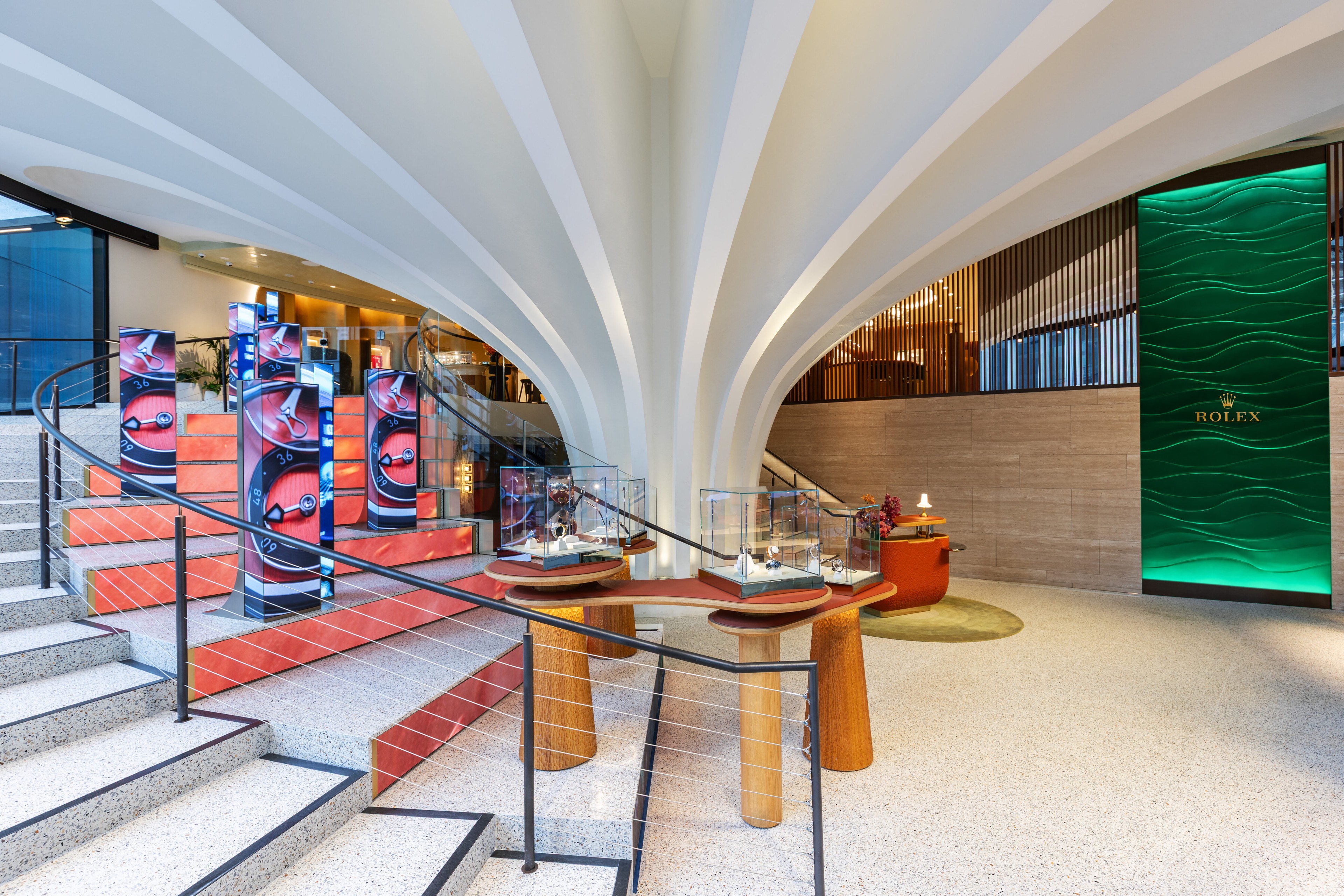 gallery