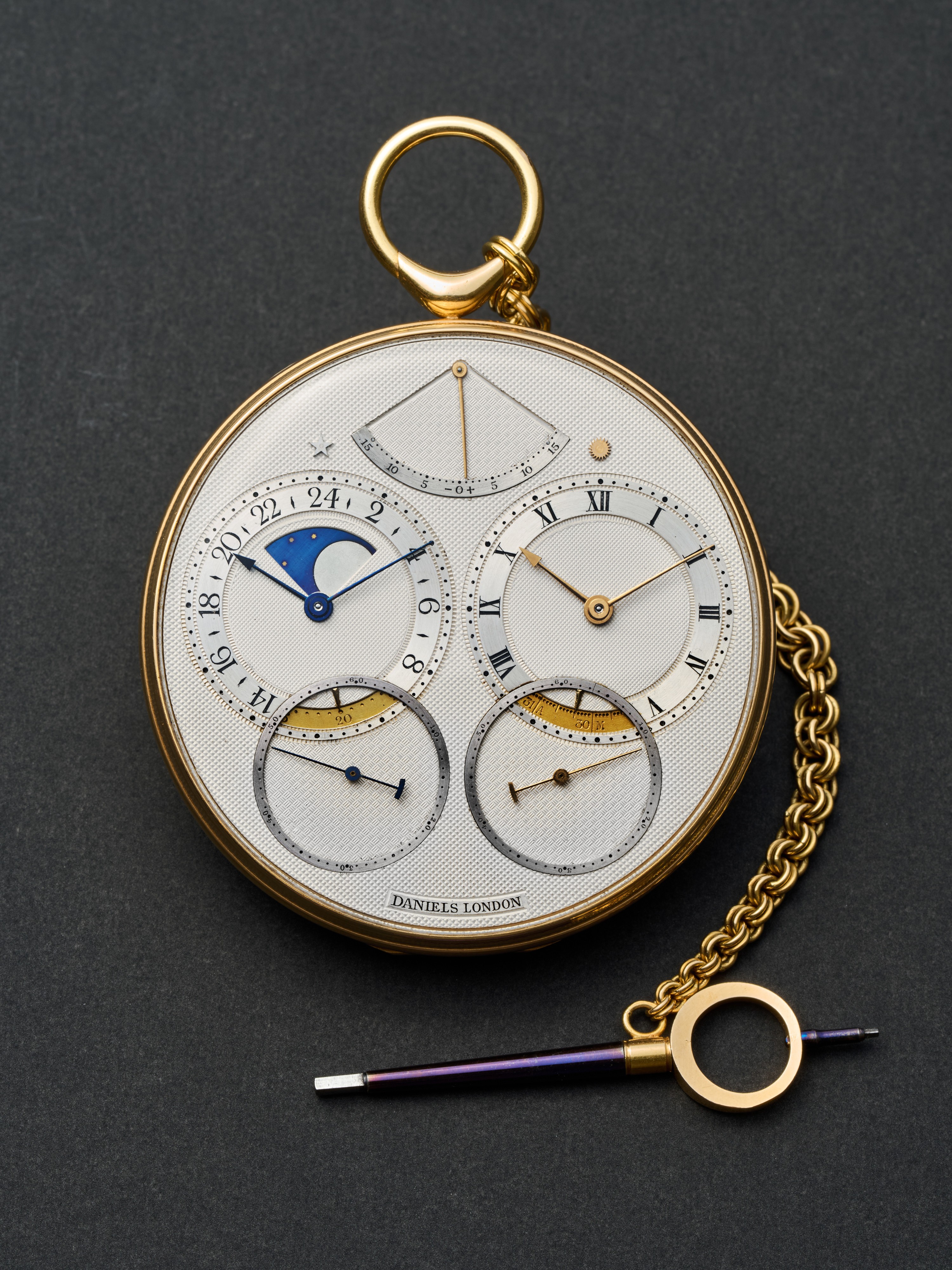 George-Daniels-Space-Traveller-I-IAMWATCH-2026- George-Daniels-Space-Traveller-I-IAMWATCH-2026-