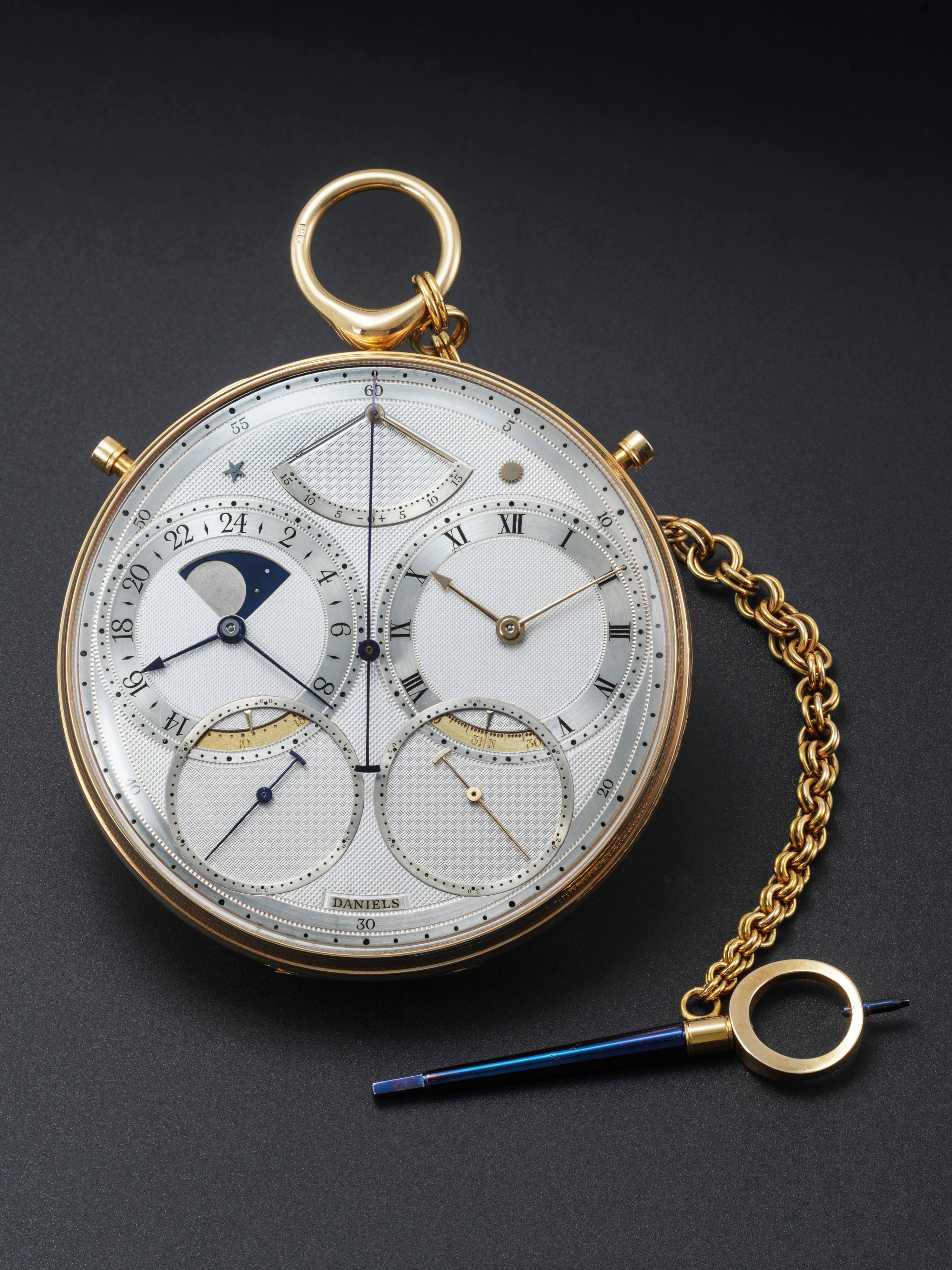 George-Daniels-Space-Traveller-II-IAMWATCH-2026- George-Daniels-Space-Traveller-II-IAMWATCH-2026-