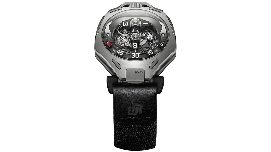 THG_UWK_UR-300_Time-Quantum_1 THG_UWK_UR-300_Time-Quantum_1