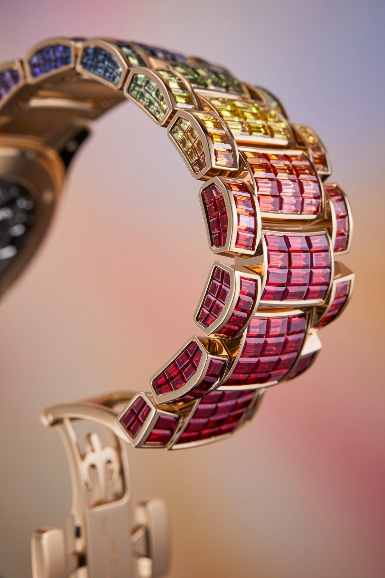 Patek Philippe Grand Complications | The Hour Glass Japan