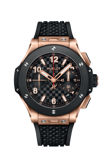 Hublot Big Bang 431.OM.1338.RX | The Hour Glass Japan