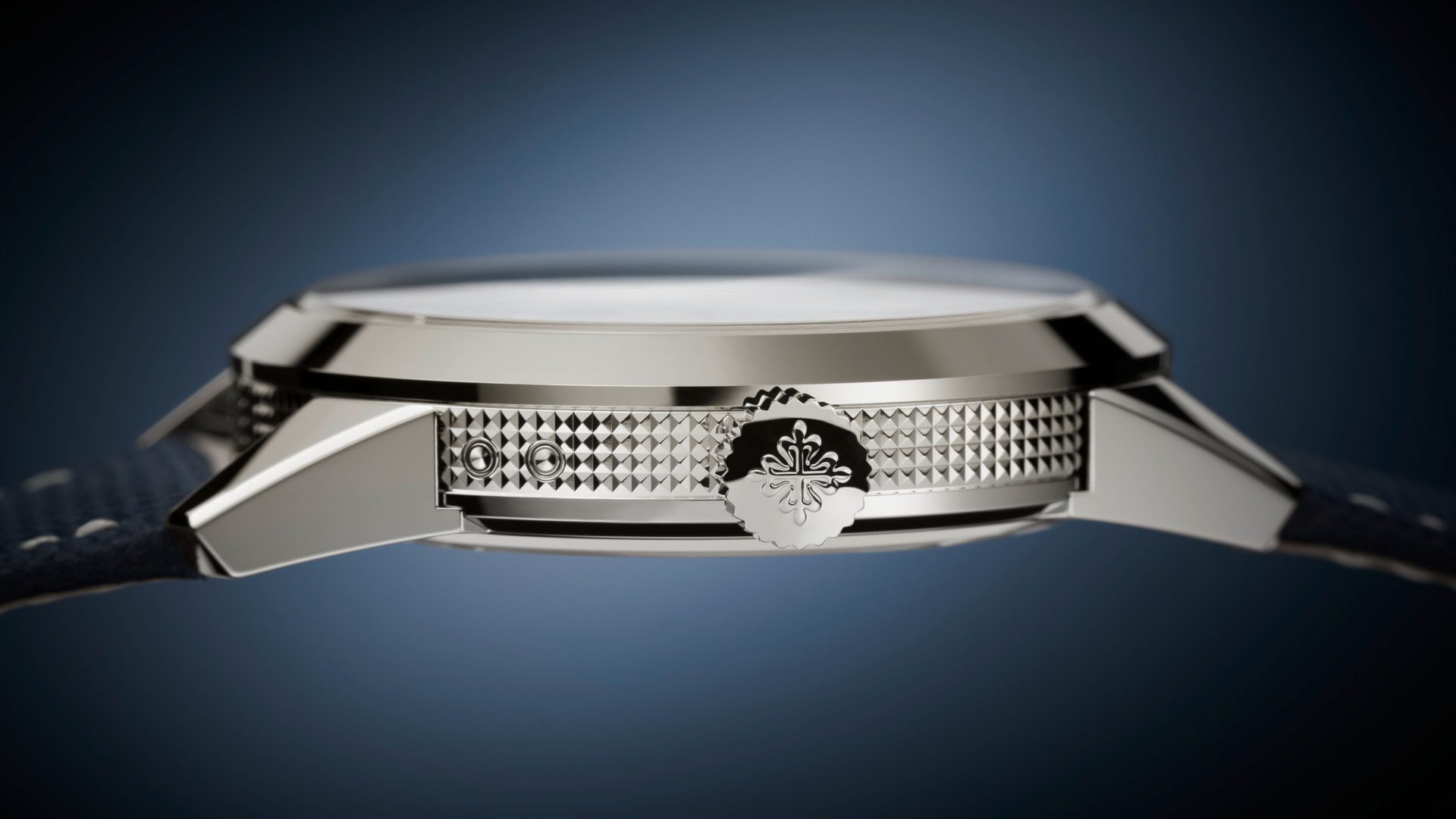 PATEK PHILIPPERef.5328G-001 | The Hour Glass Official