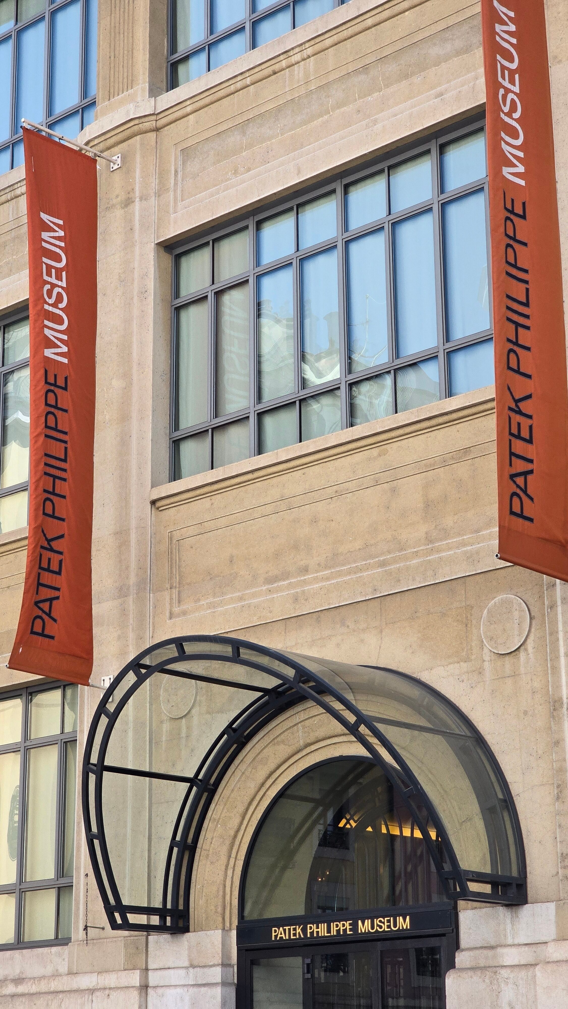 Patek Philippe Museum | The Hour Glass Official