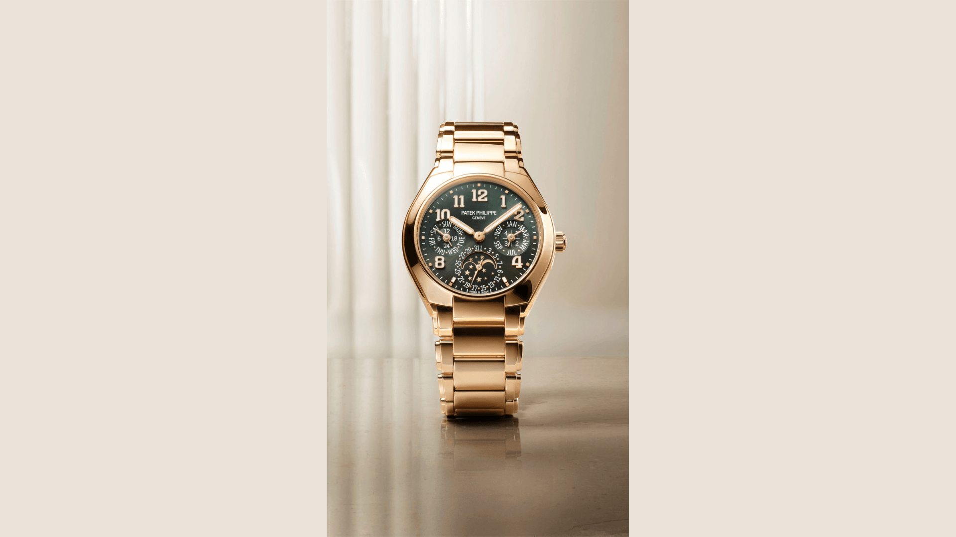Stories Landing | The Hour Glass Official